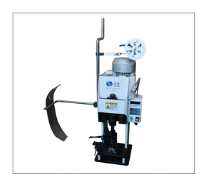 半自動(dòng)端子機(jī)，一個(gè)全新的科學(xué)成果